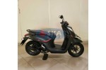 Honda Genio CBS ISS Tahun 2025
